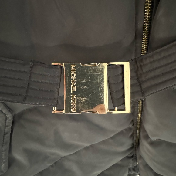 Michael Kors Down Winter Jacket - Picture 10 of 10